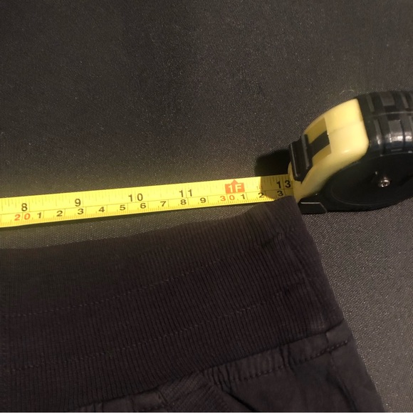 Ladies drawstring joggers - Picture 6 of 8